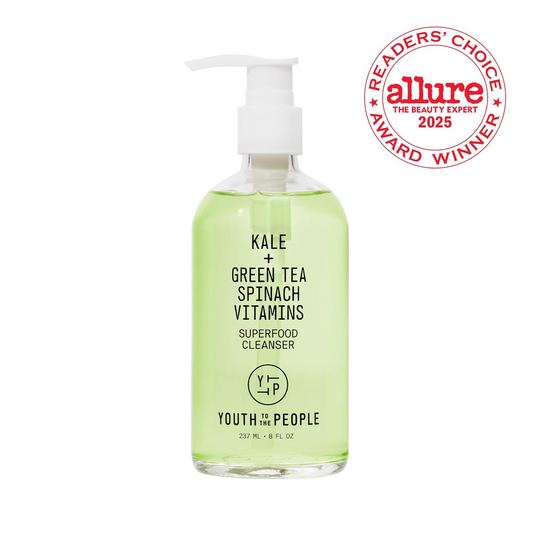 Superfood Cleanser