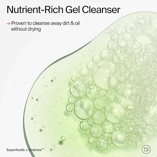 Superfood Cleanser
