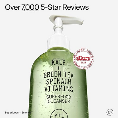 Superfood Cleanser